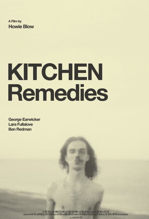 Kitchen Remedies (2022) poster