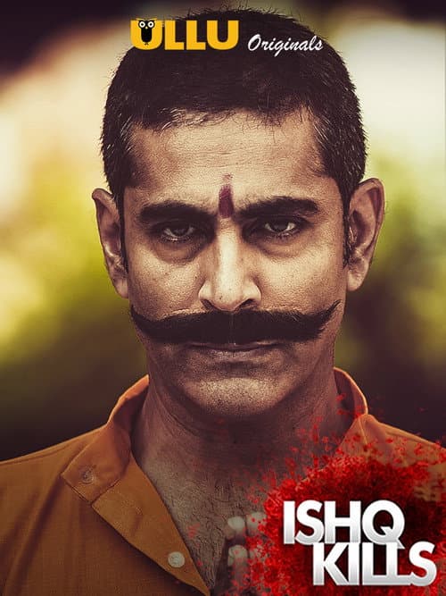 Ishq Kills (2020) poster