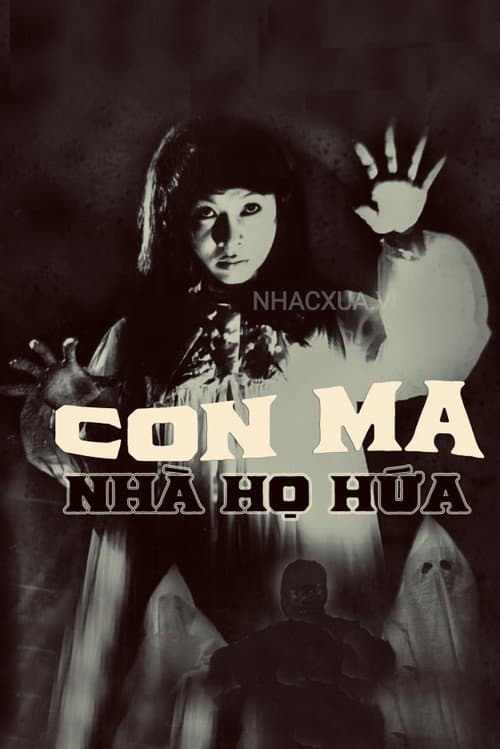 The Ghost of Hứa Family (1973) poster