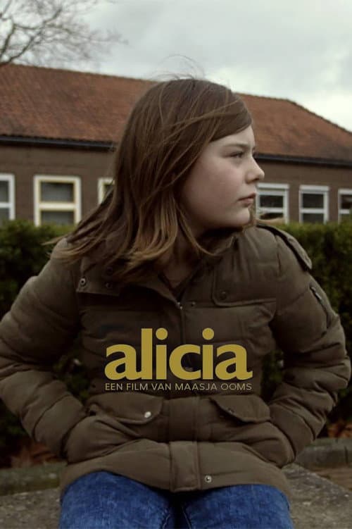 Alicia poster