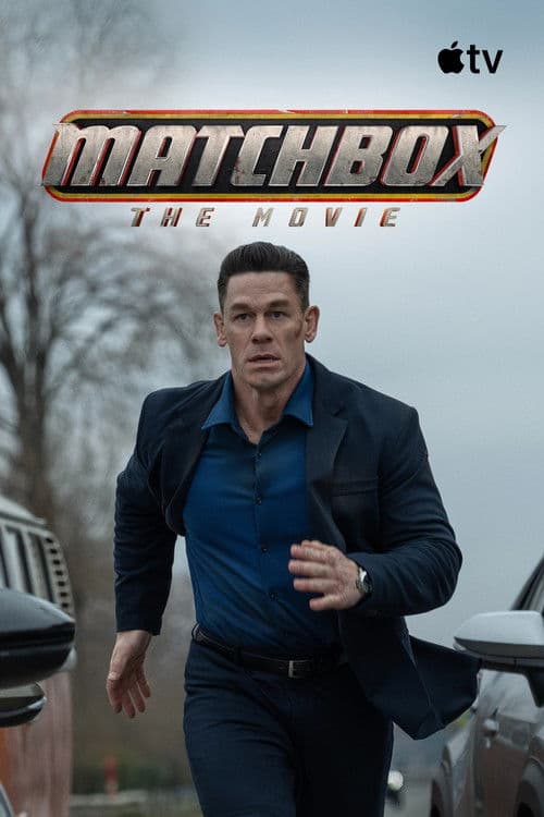 Matchbox (2026) poster