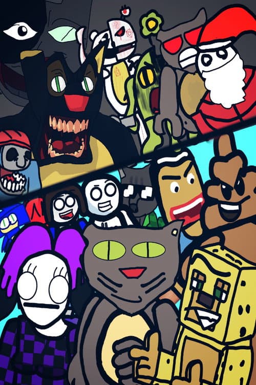 Aventuras de Benzo (2021) poster