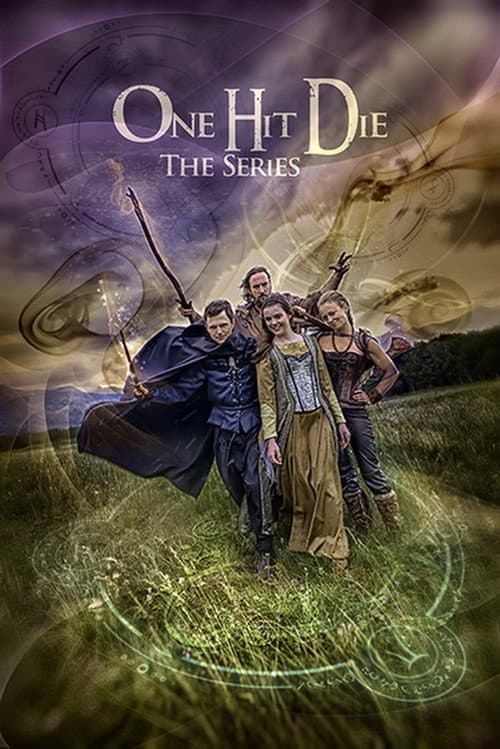 One Hit Die (2013) poster