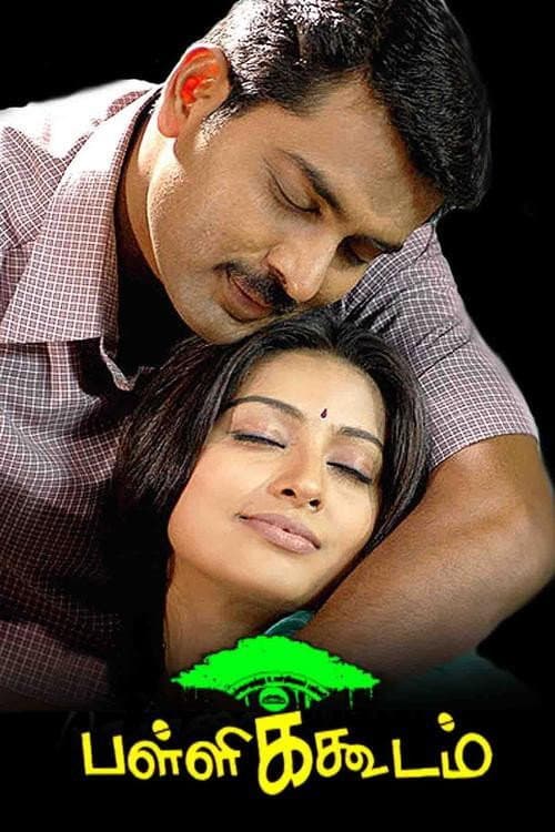 Pallikoodam (2007) poster