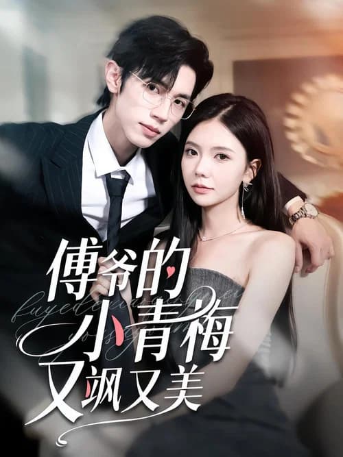 傅爷的小青梅又飒又美 poster