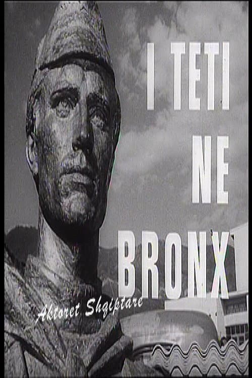 The Bronze Bust (1970) poster