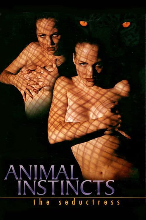 Animal Instincts 3 (1996) poster