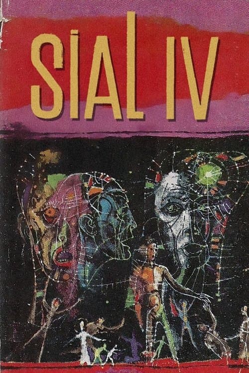 Sial IV (1969) poster