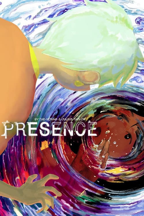 Presence poster