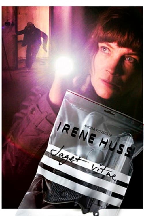 Irene Huss 12: Jagat vittne (2011) poster