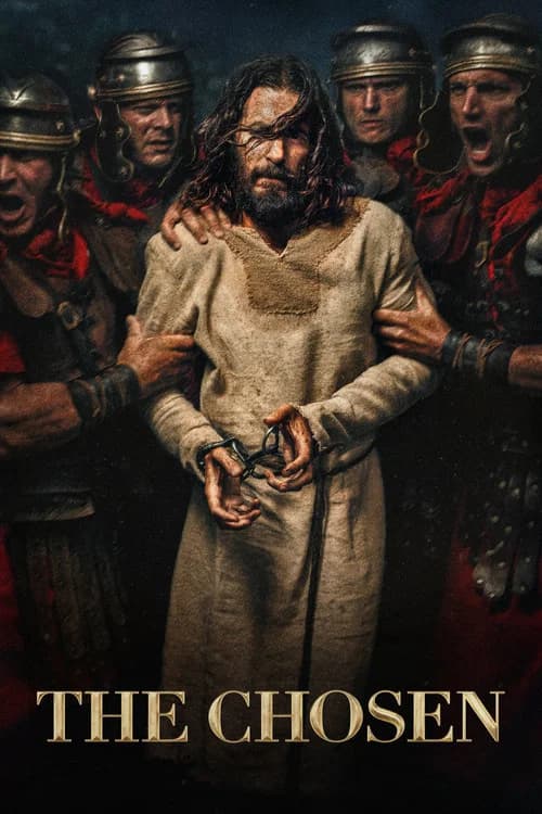 The Chosen (2019) poster