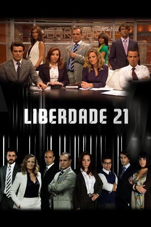 21st Avenue (2008) poster