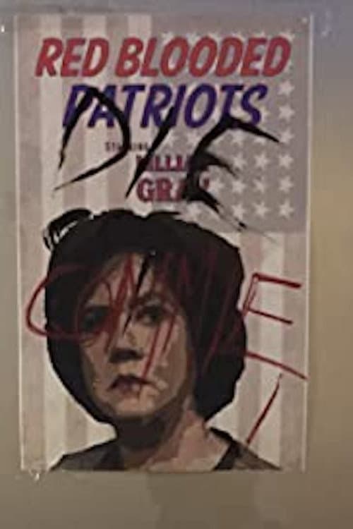 Red Ink (2019) poster