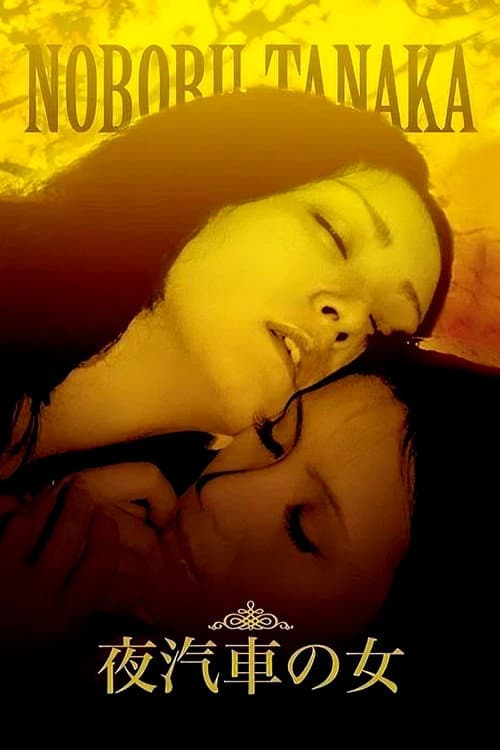 Woman on the Night Train (1972) poster