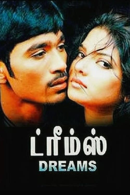 Dreams (2004) poster