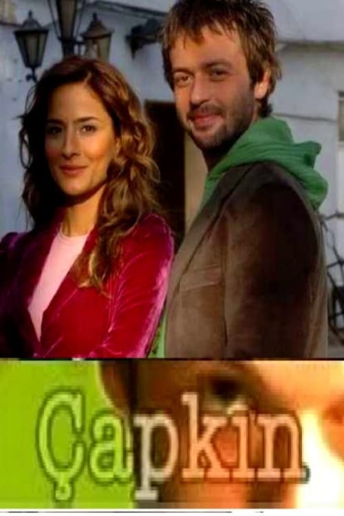 Çapkın (2005) poster