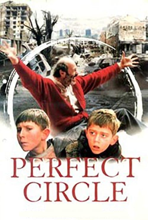 The Perfect Circle (1997) poster
