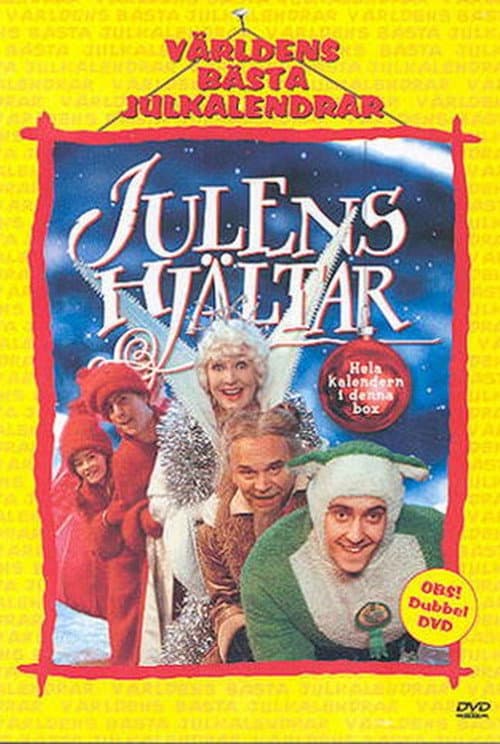 Julens Hjältar (1999) poster