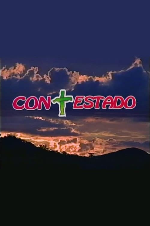 Contestado (1996) poster