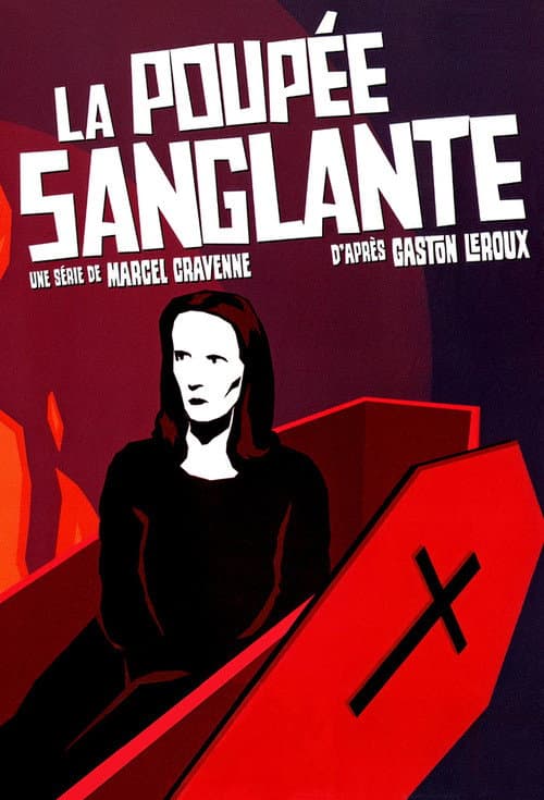 La Poupée sanglante (1976) poster