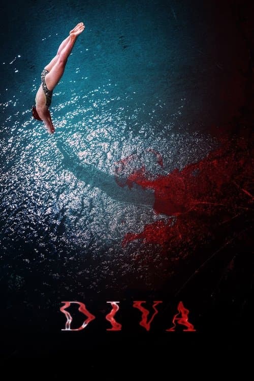 Diva (2020) poster