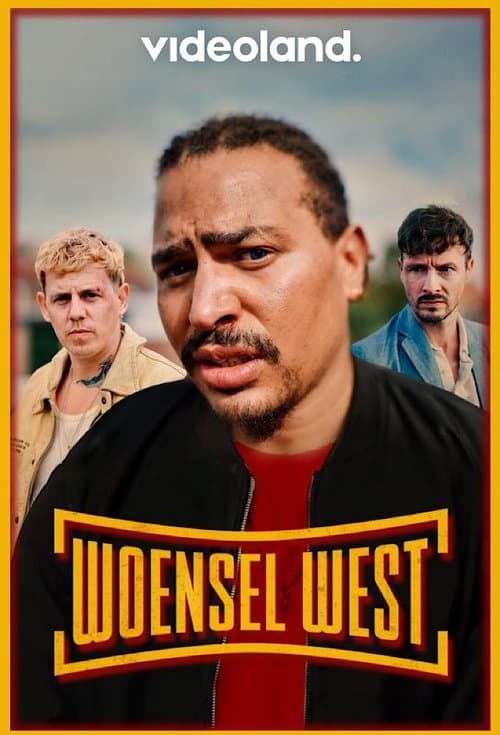 Woensel West (2021) poster