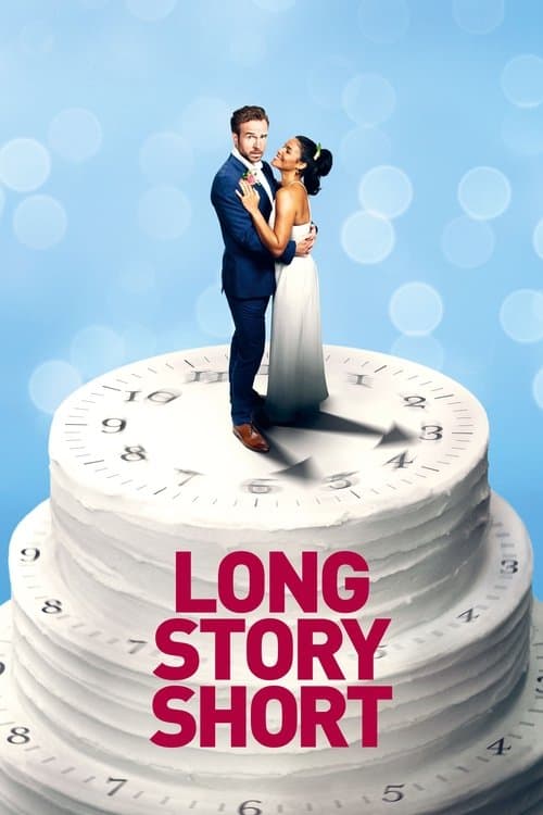 Long Story Short (2021) poster