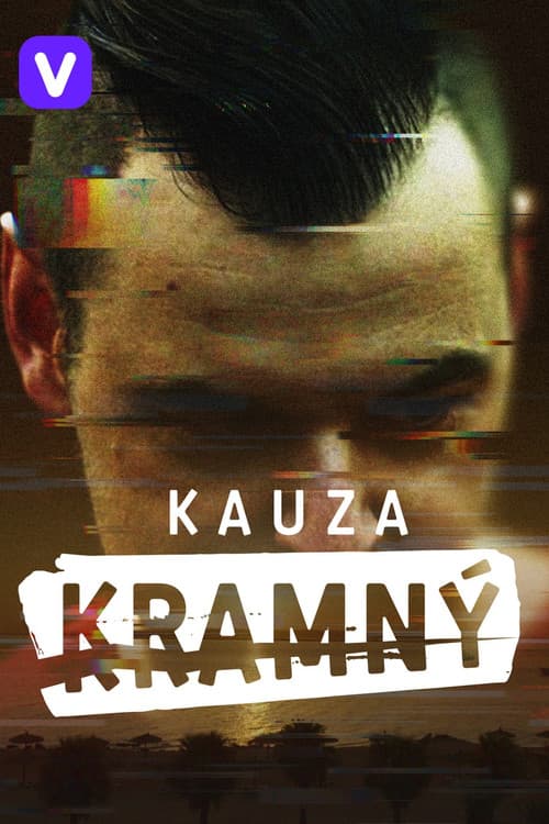 Kauza Kramný (2024) poster