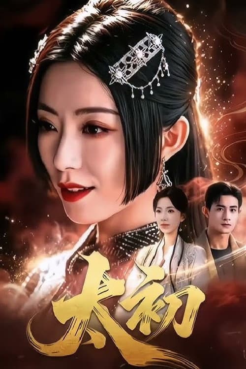 太初 (2026) poster
