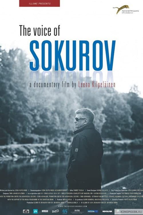 Voice of Sokurov (2014) poster