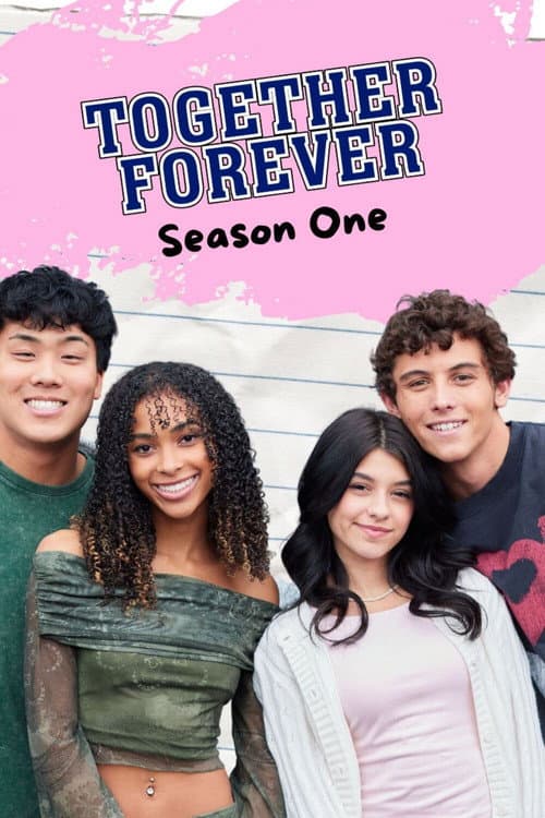 Together Forever (2023) poster