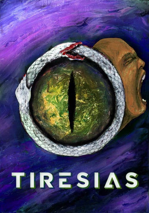 TIRESIAS (2026) poster