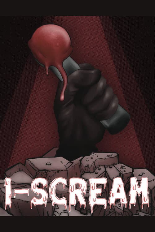 I-Scream (2025) poster