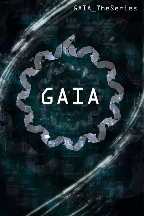 Gaia: The Series (2012) poster