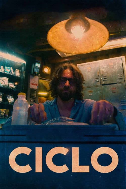 Cycle (2022) poster