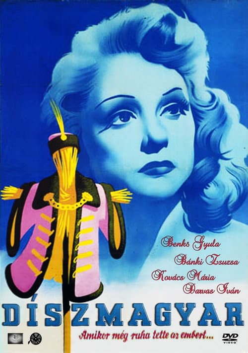 Gala-Suit (1949) poster