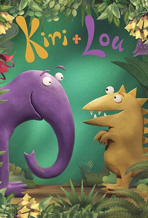 Kiri and Lou (2019) poster
