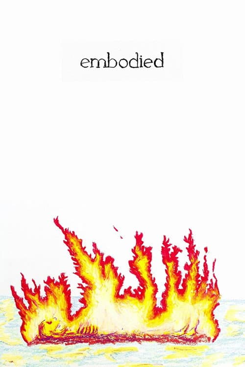 Embodied (2025) poster