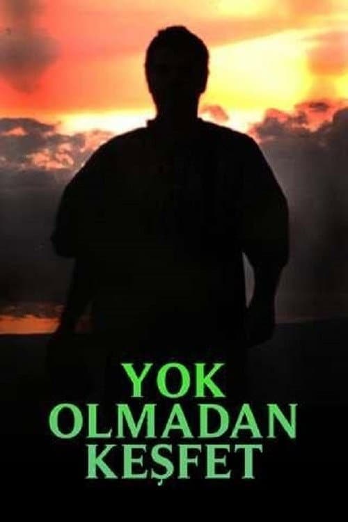 Yok Olmadan KeÅŸfet (2015) poster