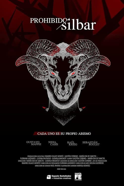 Prohibido Silbar (2018) poster