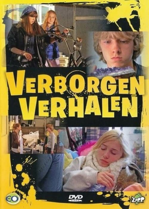 Hidden Stories (2009) poster