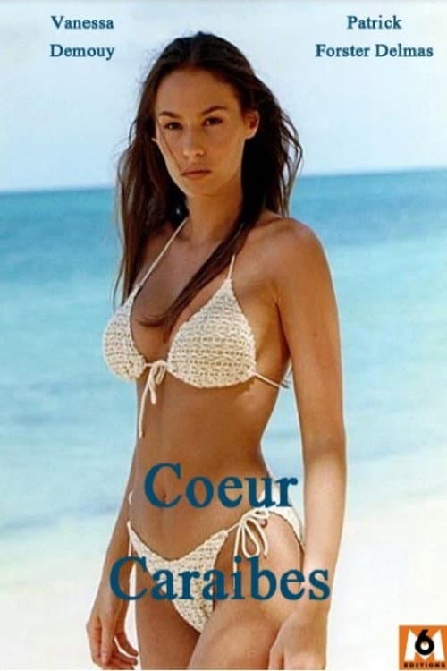 Cœurs caraïbes (1995) poster