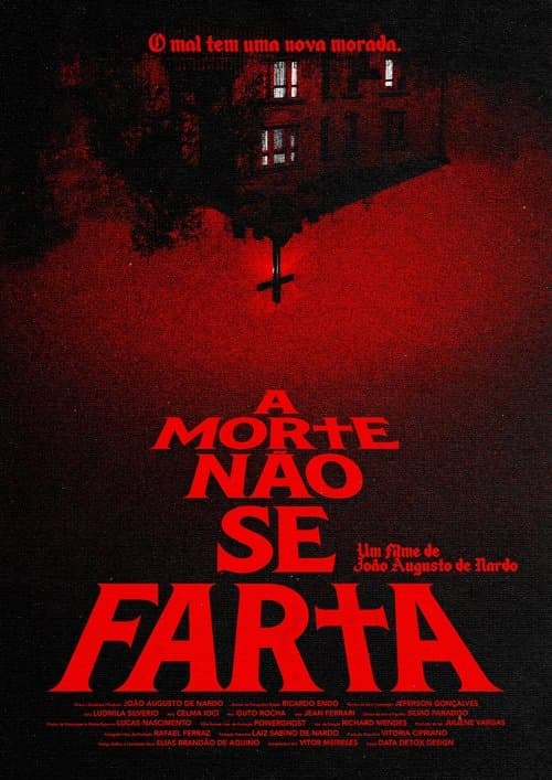 Death Always Craves (2027) poster