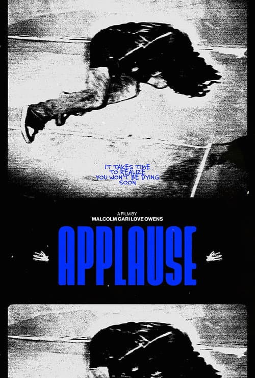 Applause (2027) poster