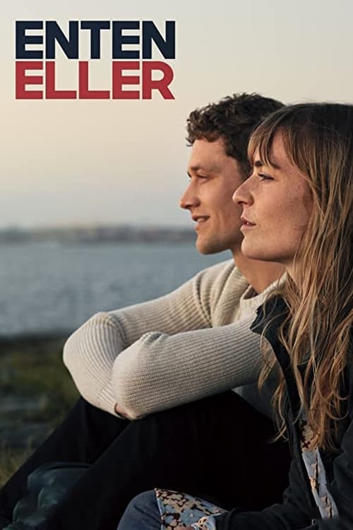 Enten Eller (2020) poster