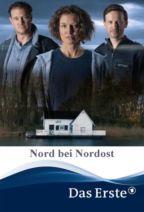 Nord bei Nordost (2024) poster