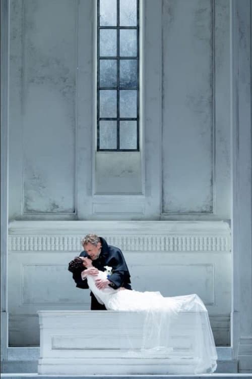 Simon Boccanegra – Dutch National Opera and Ballet (2026) poster