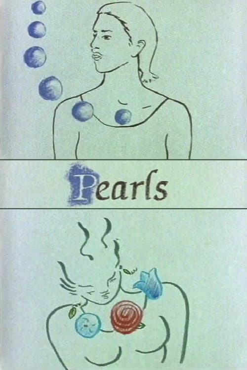 Pearls (1988) poster