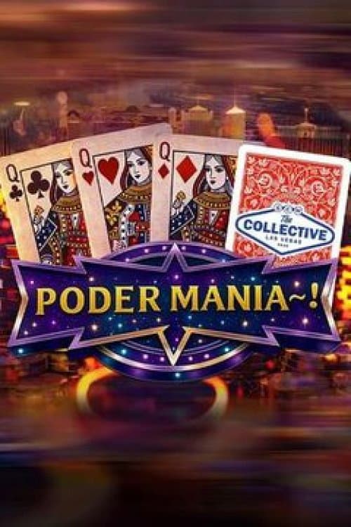 PoderMania~! 2026 (2026) poster
