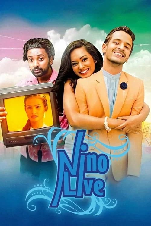 Nino Live poster